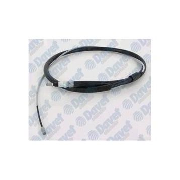 Cavo 4502684 Oto Arka El Freni Teli