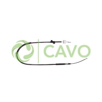 Cavo 4601119 Debriyaj Teli