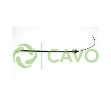 Cavo 4601645 Escort 95-01 Debriyaj Teli