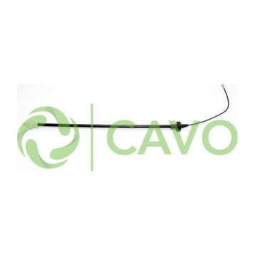 Cavo 4601645 Escort 95-01 Debriyaj Teli