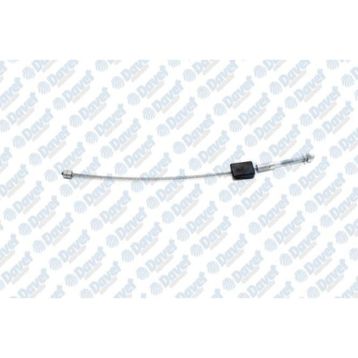 Cavo 4602612 Fiesta-Fusion 02-09 Mazda 2 03 Ön Fren Teli