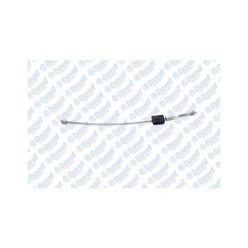 Cavo 4602612 Fiesta-Fusion 02-09 Mazda 2 03 Ön Fren Teli