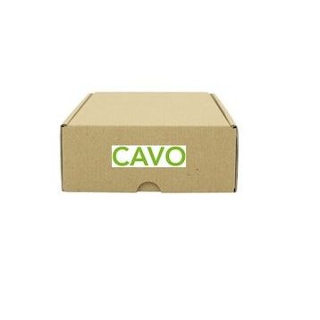 Cavo 4602612 Fiesta-Fusion 02-09 Mazda 2 03 Ön Fren Teli