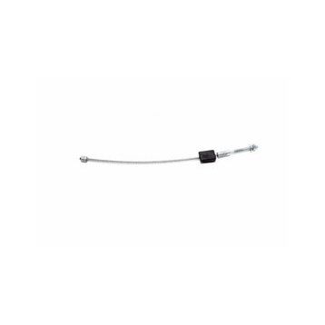 Cavo 4602612 Fiesta-Fusion 02-09 Mazda 2 03 Ön Fren Teli