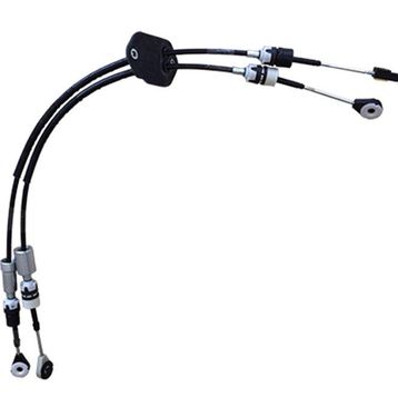 Cavo 4614618 Ford Connect Vites Kumanda Teli