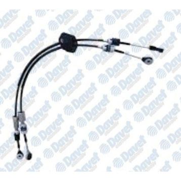 Cavo 4614618 Ford Connect Vites Kumanda Teli
