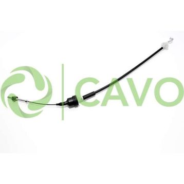 Cavo 5901130 Astra Debriyaj Teli