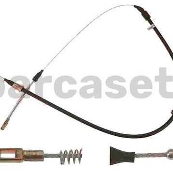 Cavo 5902261 Oto Arka Sol El Freni Teli
