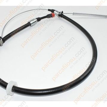 Cavo 5902261 Oto Arka Sol El Freni Teli