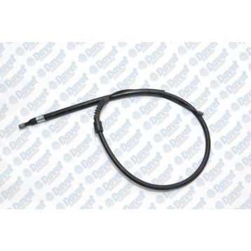 Cavo 5902678 Oto Arka Sol El Freni Teli