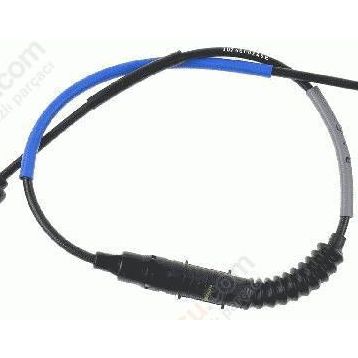 Cavo 6001670 Debriyaj Teli