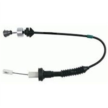 Cavo 6001675 P206 Debriyaj Teli