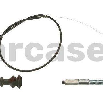 Cavo 7002006 Oto Arka El Freni Teli