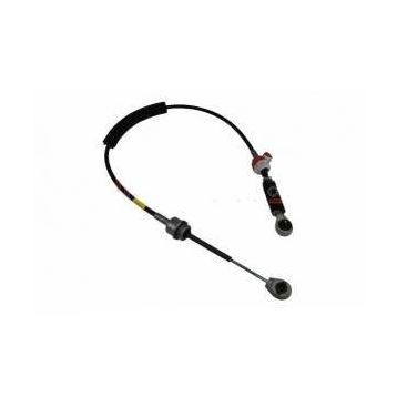 Cavo Megane II 06-09 Seçici 2.0 Dci 150CV 175CV 1370 mm Renault Megane Vites Teli
