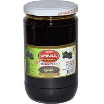 Çavuşoğlu 1 kg Dut Pekmezi