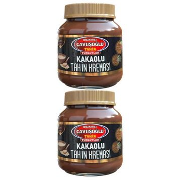 Çavuşoğlu 330 gr Kakaolu Tahin Kreması