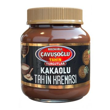 Çavuşoğlu 330 gr Kakaolu Tahin Kreması