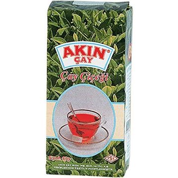 ÇAY ÇIÇEĞI - ARIF DERECI