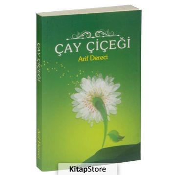 ÇAY ÇIÇEĞI - ARIF DERECI