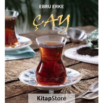 Çay - Ebru Erke