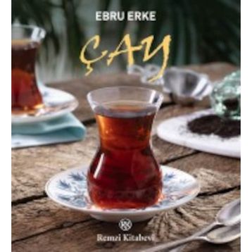 Çay - Ebru Erke