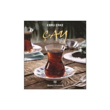 Çay - Ebru Erke