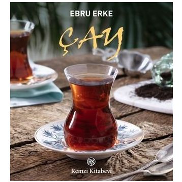 Çay - Ebru Erke