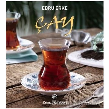 Çay - Ebru Erke