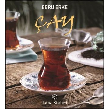 Çay - Ebru Erke