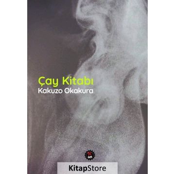 Çay Kitabı - kakuzo okakura