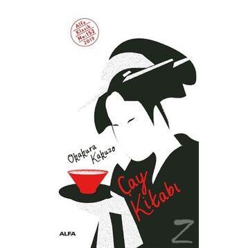 Çay Kitabı - kakuzo okakura