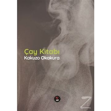 Çay Kitabı - kakuzo okakura