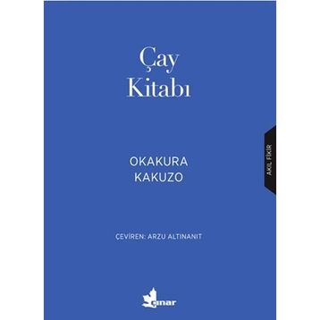ÇAY KİTABI - KOLLEKTIF