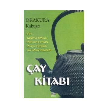 ÇAY KİTABI - KOLLEKTIF