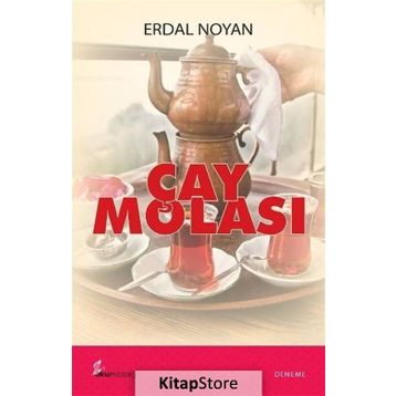 Çay Molası - Erdal Noyan