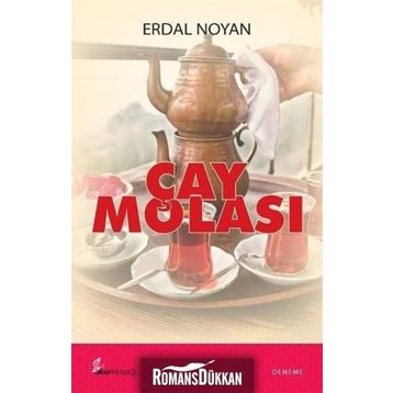 Çay Molası - Erdal Noyan