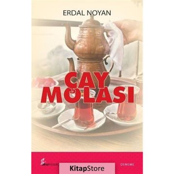 Çay Molası - Erdal Noyan