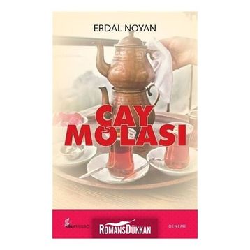 Çay Molası - Erdal Noyan