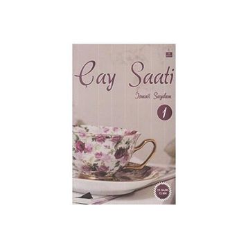 ÇAY SAATI 1 - İSMAİL SAYDAM