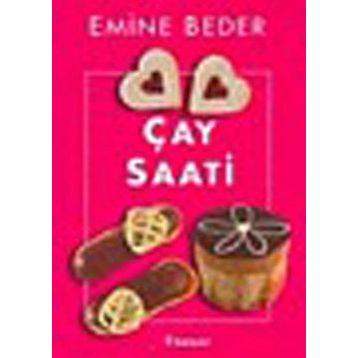 ÇAY SAATI - EMINE BEDER