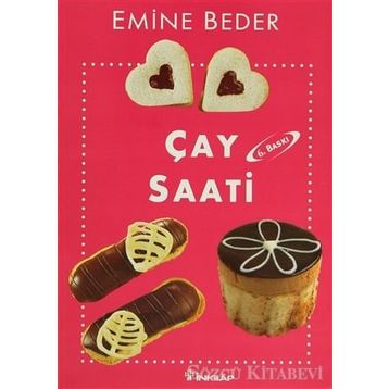 ÇAY SAATI - EMINE BEDER