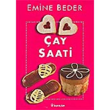 ÇAY SAATI - EMINE BEDER