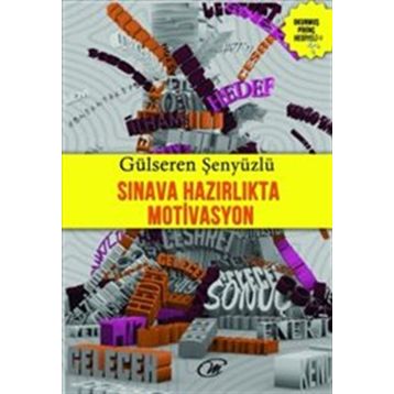 Çay Yayınları Sınava Hazırlıkta Motivasyon