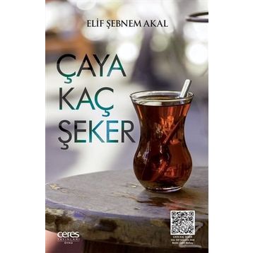 Çaya Kaç Şeker - Elif Şebnem Akal