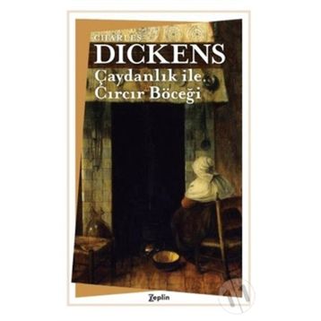 Çaydanlık ile Cırcır Böceği - Charles Dickens