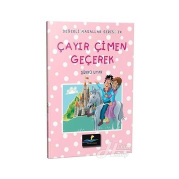 Çayır Çimen Geçerek - Şükrü Uyar