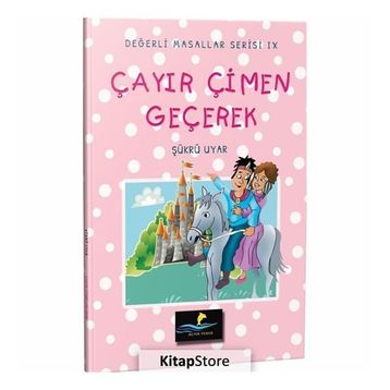 Çayır Çimen Geçerek - Şükrü Uyar