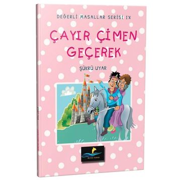 Çayır Çimen Geçerek - Şükrü Uyar