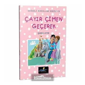 Çayır Çimen Geçerek - Şükrü Uyar