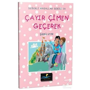 Çayır Çimen Geçerek - Şükrü Uyar